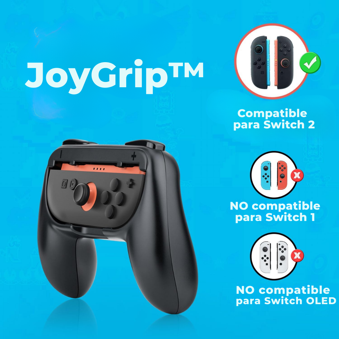 JoyGrip™
