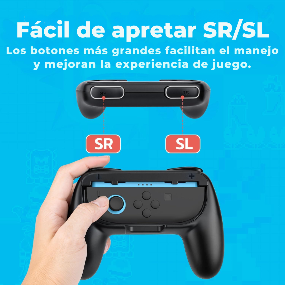 JoyGrip™