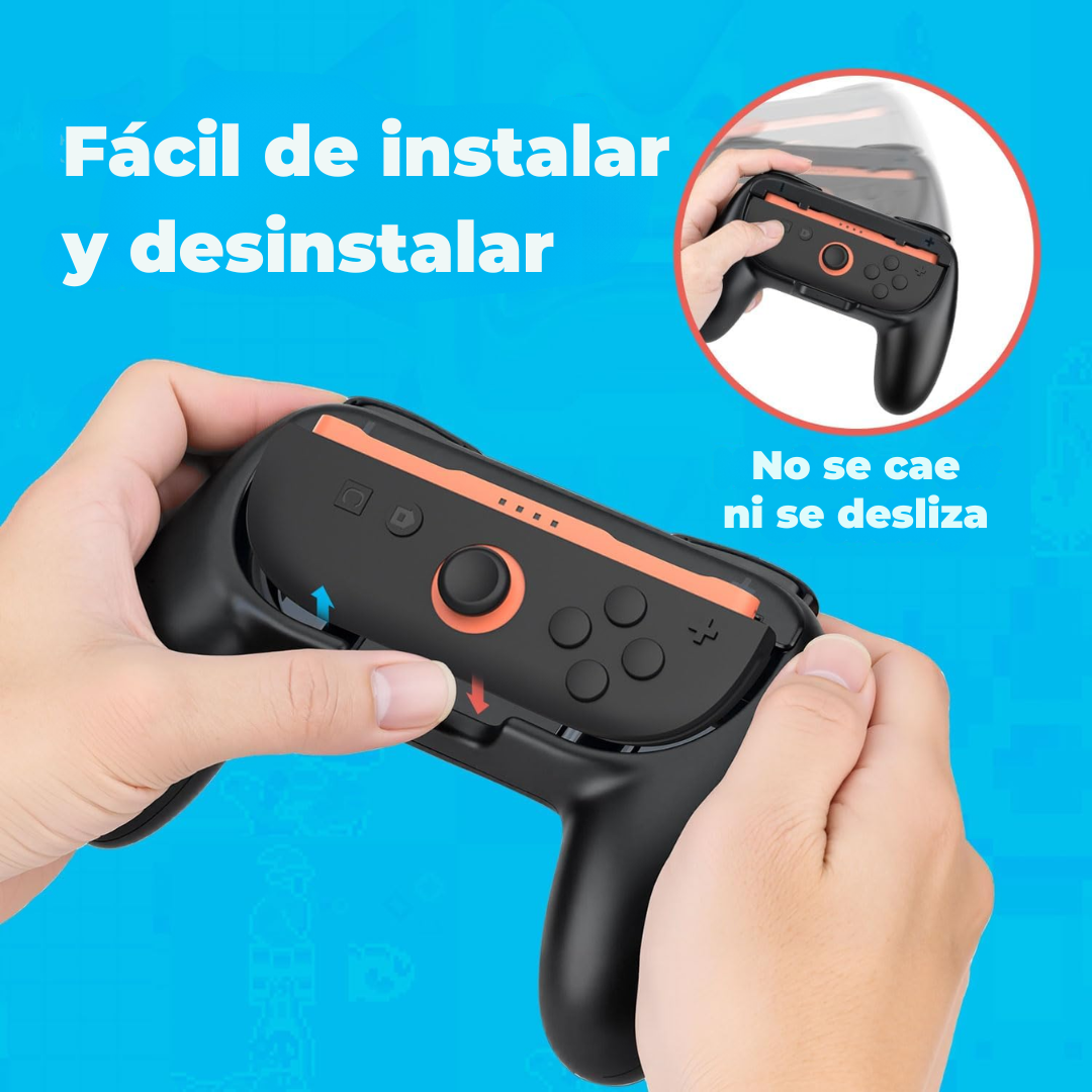 JoyGrip™