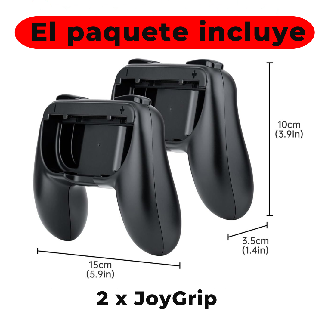 JoyGrip™