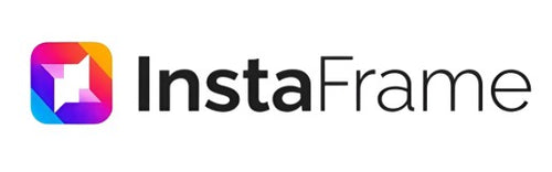 Insta Frame